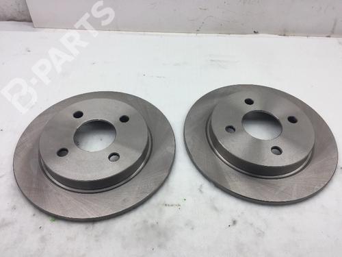 Bakspejl indvendigt OPEL ASTRA H TwinTop (A04) 1.9 CDTi (L67) | BP8668976I6 