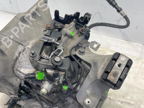 Girkasse MAZDA 3 (BL) 1.6 MZR CD (BL14) | BP30759140M3