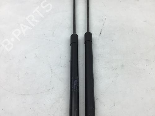 Used Tailgate lift support MERCEDES-BENZ B-CLASS Sports Tourer (W245) B 200 (245.233) (136 hp) 14586237