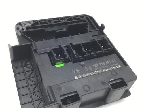 Used Electronic module VW GOLF V Variant (1K5) 1.9 TDI (105 hp) 12091484