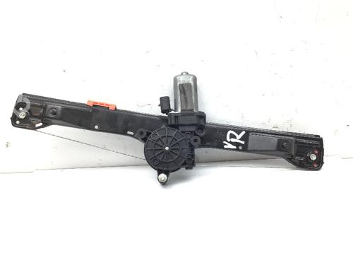 Front right window mechanism FIAT GRANDE PUNTO (199_) 1.3 D Multijet | BP20210908C23 