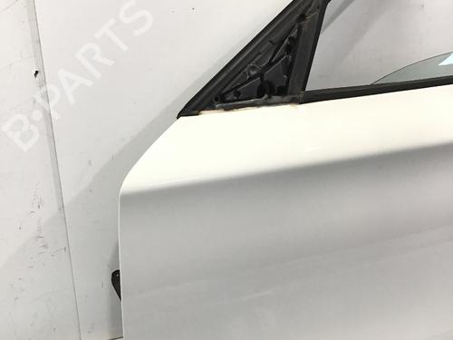 Left front door BMW 1 (E87) 116 d | BP17704338C2 