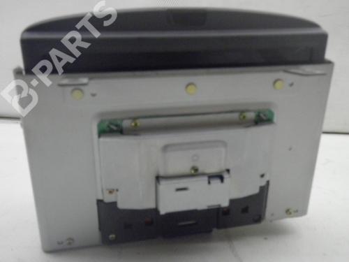 Display monitor VOLVO XC70 I Cross Country (295) D5 XC AWD | BP5654542C48 