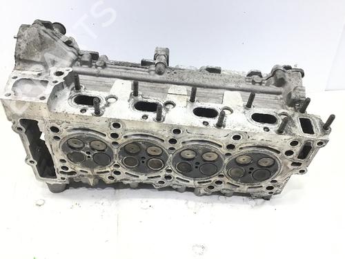 Cylinder head MERCEDES-BENZ B-CLASS Sports Tourer (W245) B 180 CDI (245.207) | BP24122068M5