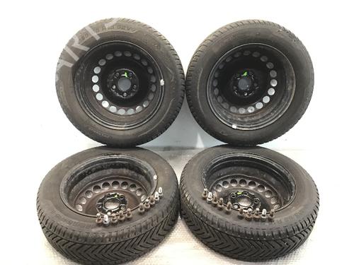 Rim MERCEDES-BENZ A-CLASS (W169) A 150 (169.031, 169.331) | BP22231587C45