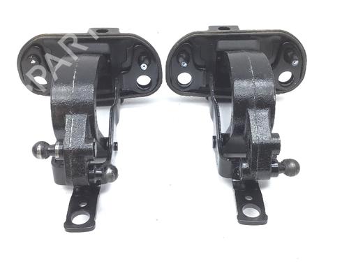 Hinge/Door check strap VOLVO V70 III (135) D5 | BP22700321C146 