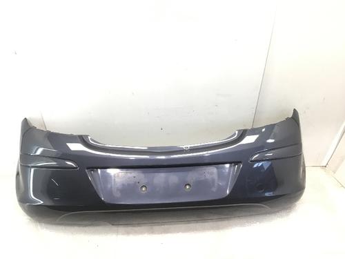 Used Rear bumper OPEL CORSA D (S07) 1.3 CDTI (L08, L68) (75 hp) 17613999