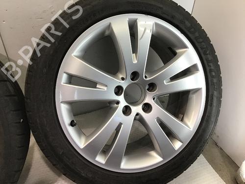 Rim MERCEDES-BENZ C-CLASS (W204) C 180 CGI (204.049) | BP28104598C45 