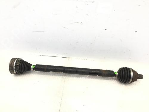 Used Right front driveshaft VW GOLF VI (5K1) 1.2 TSI (105 hp) 23566903