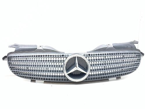 Grill Grill MERCEDES-BENZ SLK (R170) 200 Kompressor (170.444) (163 hp) 37235984 37235984