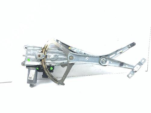 Used Front left window mechanism Front left window mechanism FIAT PUNTO (188_) 1.2 60 (188.030, .050, .130, .150, .230, .250) (60 hp) 33443332 33443332