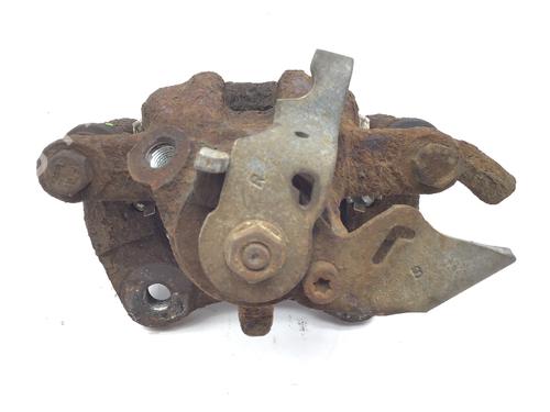 Left rear brake caliper RENAULT KANGOO Express (FW0/1_) 1.5 dCi 70 (FW0A, KW0V) | BP24207688M107 