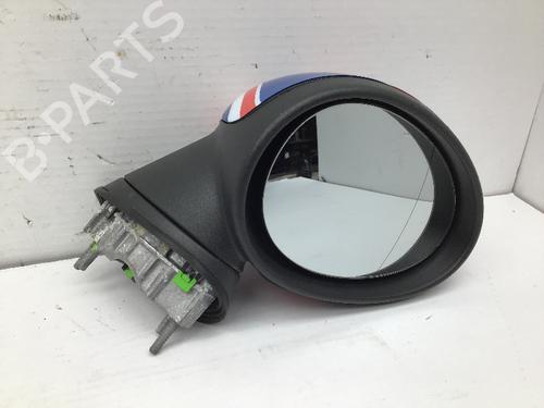 Used Right mirror MINI MINI (R56) One (95 hp) 17000744