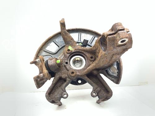 Used Left front steering knuckle Left front steering knuckle 36883239 36883239