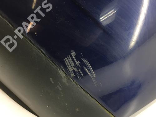 Rear bumper VW POLO (9N_, 9A_) 1.2 | BP6887981C8 