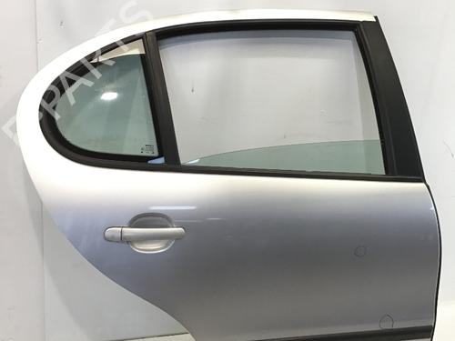 Dør høyre bak SEAT LEON (1M1) 1.6 16 V | BP18950913C5 