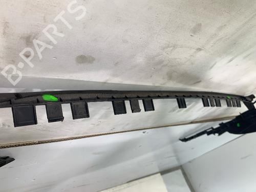 Pipe MERCEDES-BENZ C-CLASS (W204) C 180 CGI (204.049) | BP28089326M125 