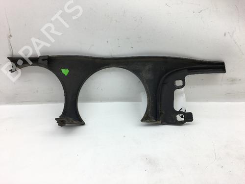 Headlight eyebrow JAGUAR XJ (X308) 4.0 | BP14586052C118 