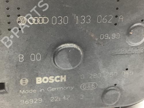 Throttle body VW POLO Variant (6V5) 1.4 | BP22429709M82 