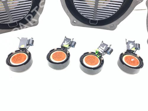 Speaker AUDI A2 (8Z0) 1.6 FSI | BP39529974E2 - Image 3