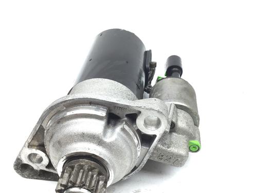 Used Starter AUDI A3 (8P1) 1.4 TFSI (125 hp) 19340520