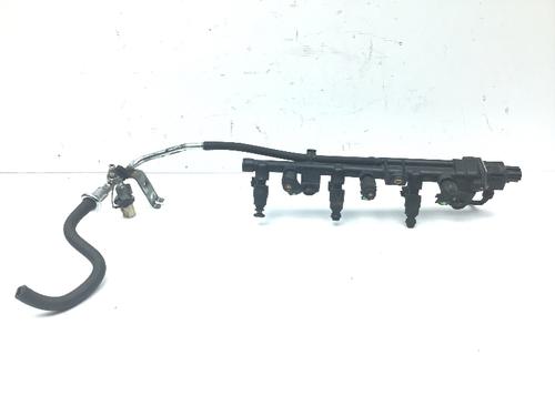 Injection rail JAGUAR S-TYPE II (X200) 3.0 V6 (238 hp) 16326149