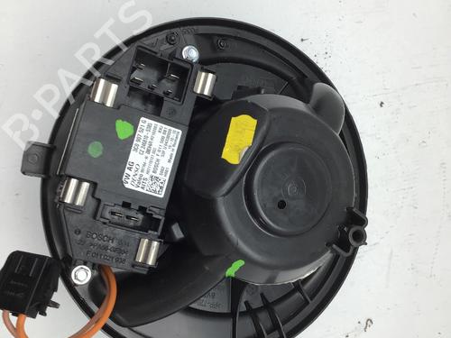 Heater blower motor AUDI A3 (8P1) 1.4 TFSI | BP19324945M62 