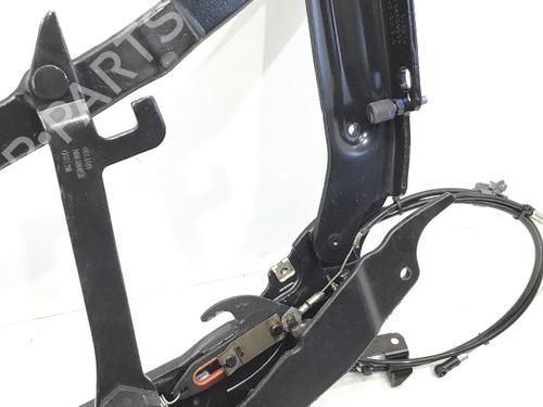 Hinge/Door check strap PEUGEOT 307 CC (3B) 2.0 16V | BP15385022C146 
