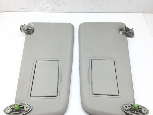 Used Right sun visor FORD S-MAX (WA6) 2.0 (145 hp) 25846751