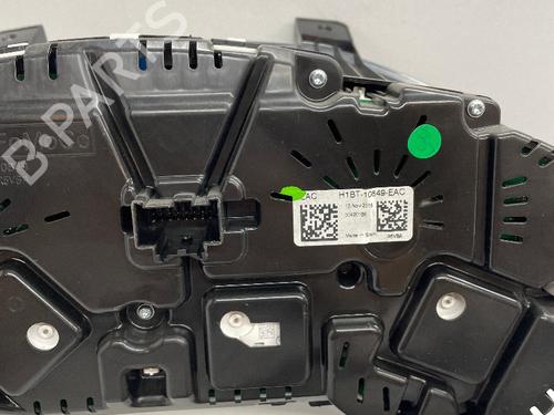 Engine control unit (ECU) FORD FIESTA VII (HJ, HF) 1.0 EcoBoost | BP29065767M57  - Image 5