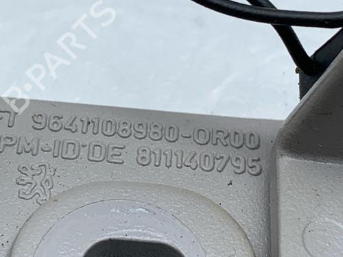Interior roof handle PEUGEOT 206 CC (2D) 1.6 16V (2DNFUF, 2DNFUR) | BP37438520I35  - Image 6
