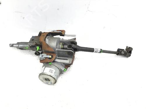 Used Steering column OPEL CORSA D (S07) 1.0 (L08, L68) (60 hp) 16441968