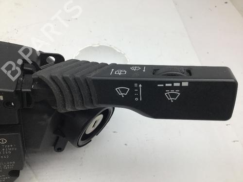 Engine control unit (ECU) OPEL SIGNUM Hatchback (Z03) 1.9 CDTI (F48) | BP29430217M57 