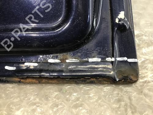 Right front door FORD FOCUS II Turnier (DA_, FFS, DS) 1.6 | BP21606348C3 