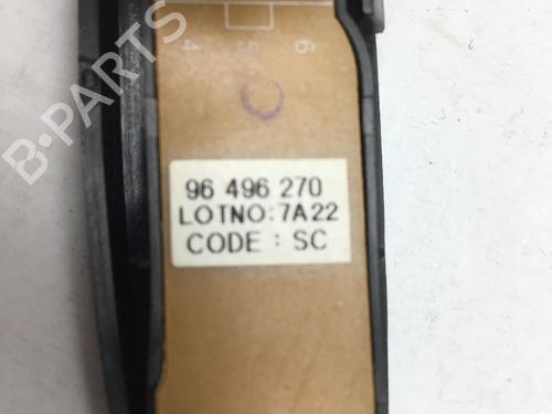Switch CHEVROLET MATIZ (M200, M250) 1.0 | BP29014183I30 
