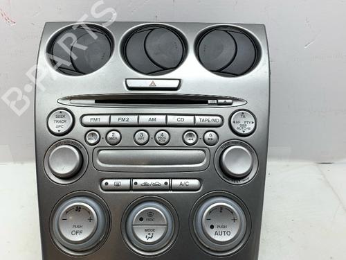 Used Climate control Climate control 38733856 38733856