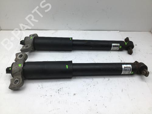 Używane Inne FORD USA EDGE 2.0 EcoBlue AWD (238 hp) 29914689