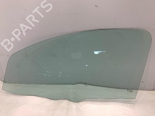 Used Front left door window CITROËN C1 (PM_, PN_) 1.0 (68 hp) 30552016