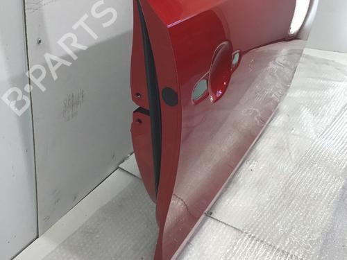 Right front door HYUNDAI i30 (FD) 1.4 | BP30001111C3 