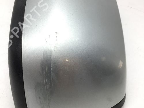 Left mirror MAZDA 6 Hatchback (GG) 2.0 (GGES) | BP24436175C26 