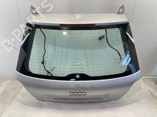 Used Tailgate AUDI A3 (8P1) 1.4 TFSI (125 hp) 30331218