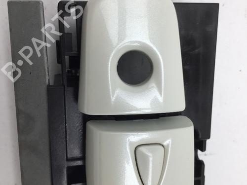 Front left exterior door handle NISSAN QASHQAI II (J11, J11_) 1.3 DIG-T | BP28414422C128 