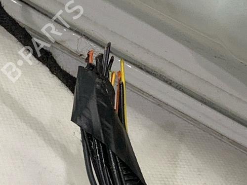 Tailgate FORD KA (RU8) 1.2 | BP32391221C6