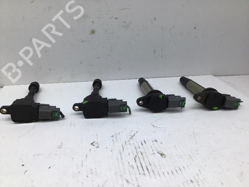 Ignition coil NISSAN ALMERA II (N16) 1.5 | BP21087596M94 