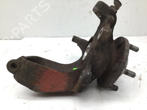 Right front steering knuckle FORD FOCUS II Turnier (DA_, FFS, DS) 1.6 | BP21662420M26 