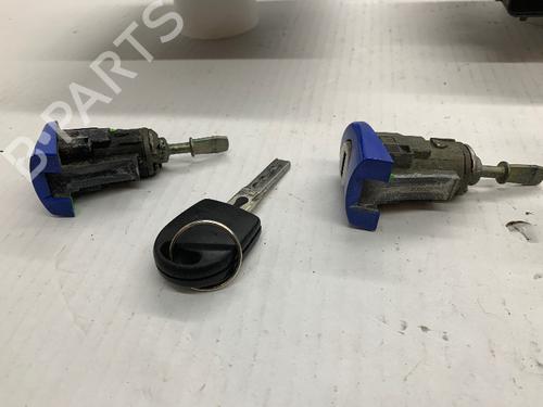 Engine control unit (ECU) VW POLO (9N_, 9A_) 1.2 12V | BP15760975M57 