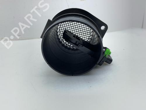 Mass air flow sensor AUDI A3 (8P1) 1.8 TFSI | BP32721418M95 - Image 4