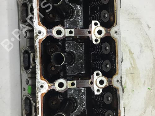 Cylinder head CHRYSLER 300C (LX, LE) 3.5 | BP14585597M5 