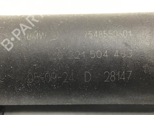Ignition coil BMW 5 (E60) 523 i | BP16420290M94 
