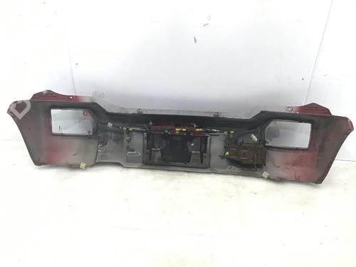 Rear bumper SUZUKI WAGON R+ Hatchback (EM) 1.2 (SR412) | BP29864262C8 